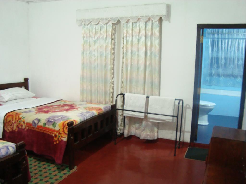 Andrews Hostel Nuwara Eliya Habitación foto