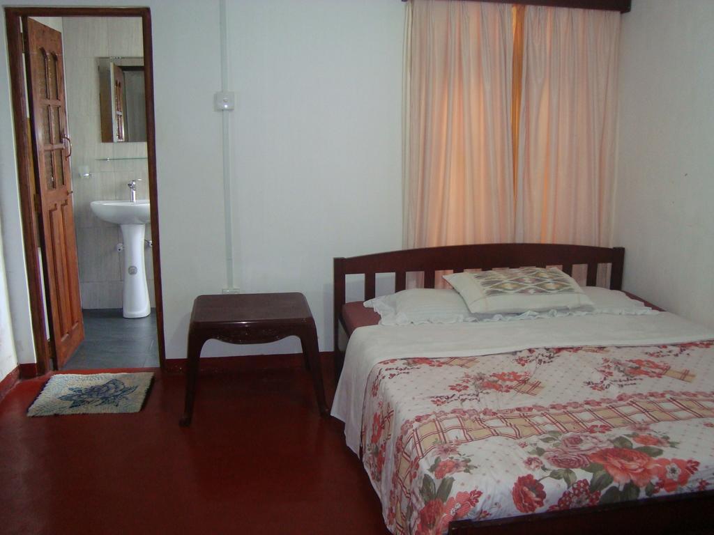 Andrews Hostel Nuwara Eliya Habitación foto