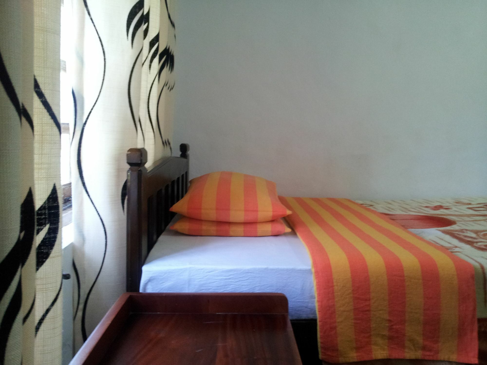 Andrews Hostel Nuwara Eliya Exterior foto