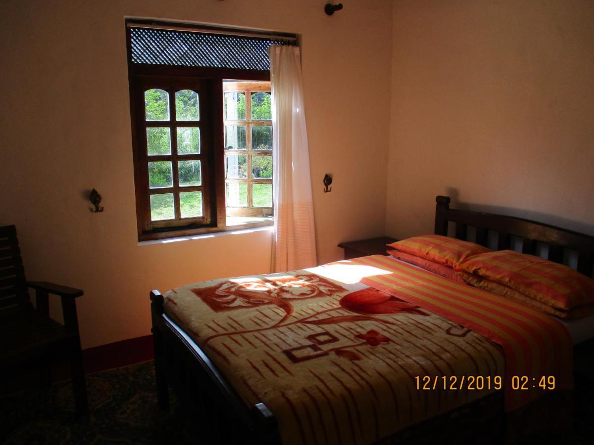 Andrews Hostel Nuwara Eliya Exterior foto